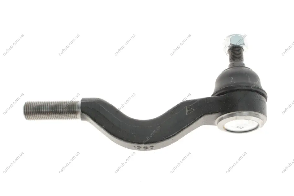 Накінечник тяги рульової Mitsubishi L 200/Pajero I/Pajero Sport I 82- LEMFORDER 11840 03 (фото 1)
