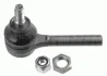 Рульовий наконечник лів/прав CITROEN BERLINGO, C15, C4, C4 I, LNA, VISA, XM, XSARA, XSARA PICASSO, ZX PEUGEOT 104, 204, 205, 205 I, 205 II, 304, 305 I, 305 II, 306, 307 0.6-Electric 04.63-12.18 LEMFORDER 1207004 (фото 1)