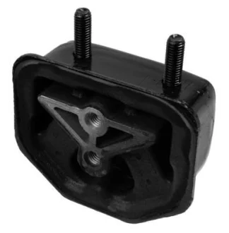 Подушка двигуна передн прав, гумово-металев. DAEWOO LANOS OPEL CORSA A, CORSA A TR, KADETT E, KADETT E COMBO 1.0-2.0 09.82- LEMFORDER 1226302
