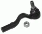 Рульовий наконечник прав MERCEDES E (VF210), E (W210), E T-MODEL (S210) 2.0-5.4 06.95-03.03 LEMFORDER 1266302 (фото 1)