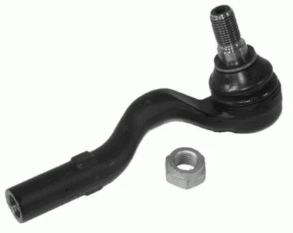 Рульовий наконечник прав MERCEDES E (VF210), E (W210), E T-MODEL (S210) 2.0-5.4 06.95-03.03 LEMFORDER 1266302
