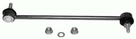 Стійка стабілізатора передн лів/прав 307mm BMW 7 (E38), Z8 (E52) 2.5D-5.4 03.94-12.03 LEMFORDER 1313202