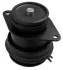 Подушка двигуна задн прав, гідравлічний SEAT CORDOBA, CORDOBA VARIO, IBIZA II, INCA VW CADDY II, GOLF III, POLO III, POLO III CLASSIC, VENTO 1.3-2.0 11.91-01.04 LEMFORDER 1435501 (фото 1)