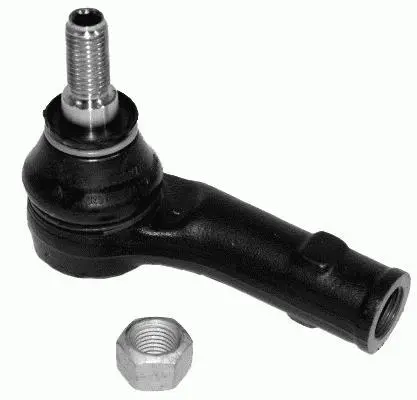 Рульовий наконечник лів VW TRANSPORTER T4 1.8-2.8 07.90-06.03 LEMFORDER 1454902 (фото 1)