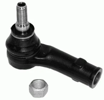 Рульовий наконечник лів VW TRANSPORTER T4 1.8-2.8 07.90-06.03 LEMFORDER 1454902