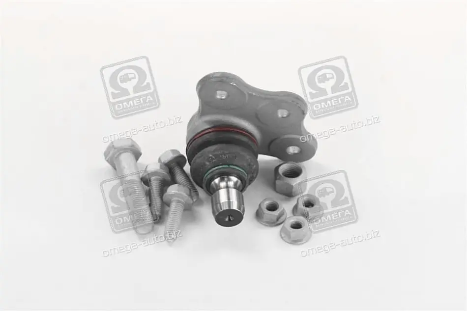 Опора кульова (передня/знизу) Opel Astra G 98-09/Astra H 04-14/Omega B/Vectra B 94-03/Zafira A/B 99 LEMFORDER 14707 01 (фото 1)