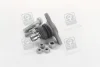 Опора кульова (передня/знизу) Opel Astra G 98-09/Astra H 04-14/Omega B/Vectra B 94-03/Zafira A/B 99 LEMFORDER 14707 01 (фото 2)