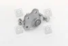 Опора кульова (передня/знизу) Opel Astra G 98-09/Astra H 04-14/Omega B/Vectra B 94-03/Zafira A/B 99 LEMFORDER 14707 01 (фото 3)