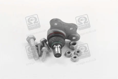 Опора кульова (передня/знизу) Opel Astra G 98-09/Astra H 04-14/Omega B/Vectra B 94-03/Zafira A/B 99 LEMFORDER 14707 01