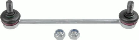 Стійка стабілізатора передн лів/прав 224mm OPEL OMEGA A, OMEGA B, SENATOR B 1.8-3.6 09.86-07.03 LEMFORDER 1472301