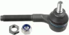 Рульовий наконечник лів/прав CITROEN AX, C4, C4 I, SAXO, XANTIA, XM PEUGEOT 106 I, 106 II, 206, 206+, 207, 305 II, 307, 605 1.0-Electric 10.82- LEMFORDER 1479901 (фото 1)
