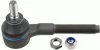 Рульовий наконечник лів CITROEN AX, C4, C4 I, SAXO, XANTIA, XM PEUGEOT 106 I, 106 II, 206, 206+, 207, 305 II, 307, 605 1.0-Electric 10.82- LEMFORDER 1480001 (фото 1)