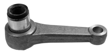 Маятник рульової рейки лів/прав OPEL OMEGA A, OMEGA B 1.8-3.6 09.86-07.03 LEMFORDER 1492701