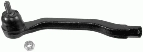 Рульовий наконечник лів HONDA ACCORD IV, ACCORD V ROVER 600 I 1.8-2.3 01.90-06.99 LEMFORDER 1544101