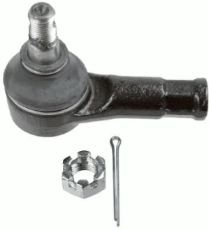 Рульовий наконечник лів/прав KIA AVELLA, PICANTO I, RIO I MAZDA 121 II, 323 C IV, 323 C V, 323 F IV, 323 F V, 323 P V, 323 S IV, 323 S V, DEMIO, MX-3, RX-7 III 1.0-2.0D 04.87-09.11 LEMFORDER 1547803