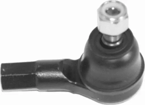 Рульовий наконечник лів/прав VOLVO S40 I, V40 HYUNDAI ATOS, COUPE I, LANTRA I MITSUBISHI CARISMA, COLT II, COLT III, COLT IV, COLT V, I, LANCER III, LANCER IV, LANCER V 1.0-Electric 11.83- LEMFORDER 1556001 (фото 1)