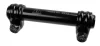 Гайка регулювання рульової тяги (M14x1,5) OPEL OMEGA A, SENATOR B 1.8-3.6 09.86-04.94 LEMFORDER 1560401 (фото 1)