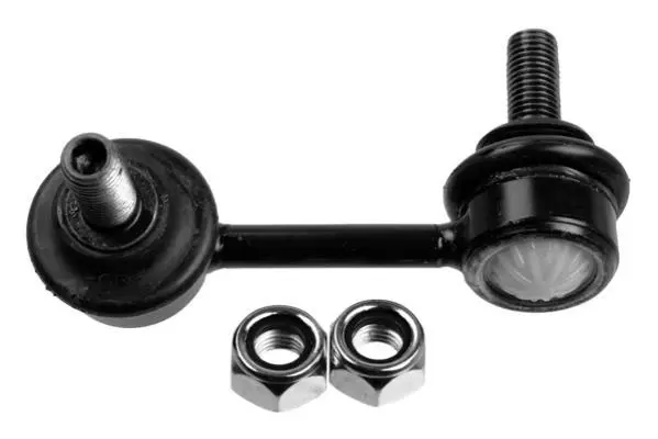 Стійка стабілізатора передн прав 72mm TOYOTA AVENSIS, CALDINA, CARINA E VI, CARINA VII, CORONA, GAIA, NADIA, PICNIC 1.5-2.2D 10.91-08.04 LEMFORDER 1643902 (фото 1)