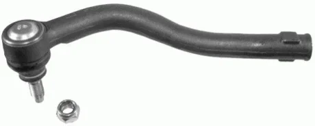 Рульовий наконечник лів FORD GALAXY I SEAT ALHAMBRA VW SHARAN 1.8-2.8 03.95-03.10 LEMFORDER 1663802