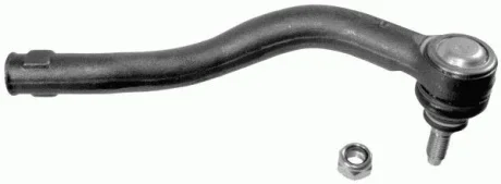 Рульовий наконечник прав FORD GALAXY I SEAT ALHAMBRA VW SHARAN 1.8-2.8 03.95-03.10 LEMFORDER 1678402