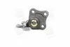 Опора кульова (передня/знизу/L) Audi A3 -93/VW Golf IV -06 LEMFORDER 17619 02 (фото 3)