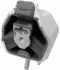Подушка коробки передач задн лів/прав (мкпп) AUDI 100 C4, A6 C4 1.8-2.5D 12.90-12.97 LEMFORDER 1765501 (фото 1)