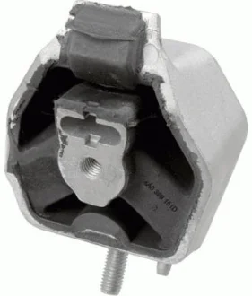 Подушка коробки передач задн лів/прав (мкпп) AUDI 100 C4, A6 C4 1.8-2.5D 12.90-12.97 LEMFORDER 1765501