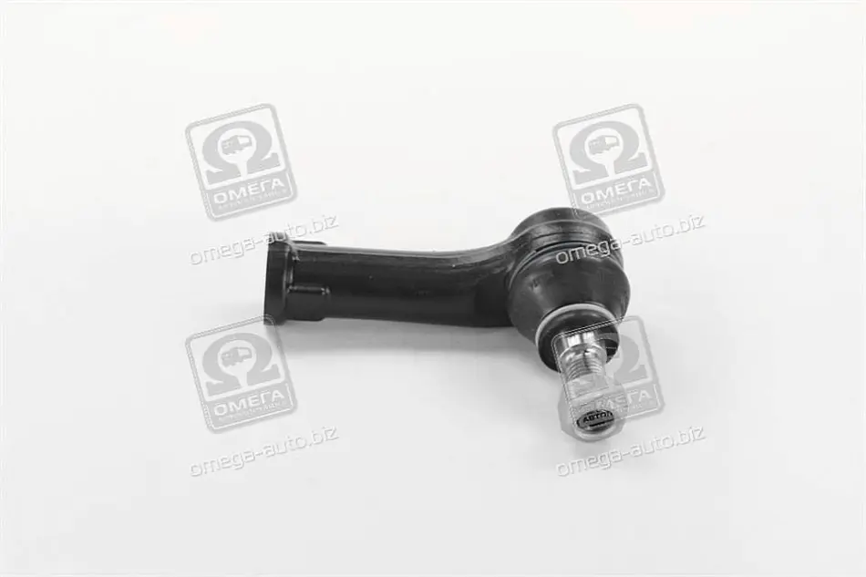 Наконечник тяги рульової (L) VW T4 95- LEMFORDER 17674 02 (фото 1)