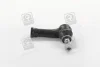 Наконечник тяги рульової (L) VW T4 95- LEMFORDER 17674 02 (фото 1)