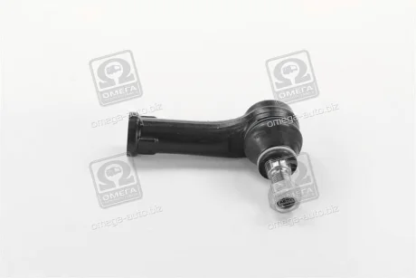 Наконечник тяги рульової (L) VW T4 95- LEMFORDER 17674 02