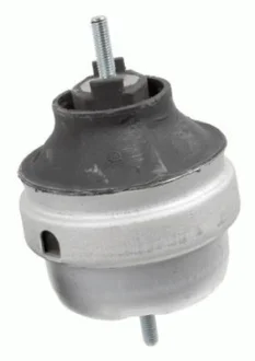 Подушка двигуна передн лів, гідравлічний AUDI A4 B5, A6 C5 SKODA SUPERB I VW PASSAT B5, PASSAT B5.5 1.6-2.3 11.94-03.08 LEMFORDER 1770101