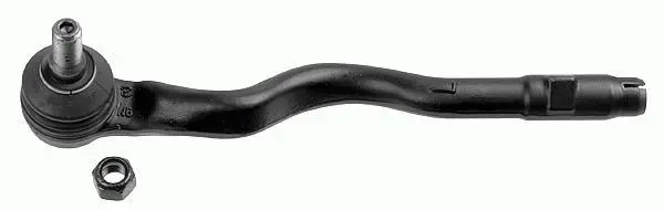 Рульовий наконечник лів BMW 3 (E46), Z4 (E85), Z4 (E86) 1.6-3.2 12.97-02.09 LEMFORDER 1800302 (фото 1)