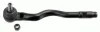 Рульовий наконечник лів BMW 3 (E46), Z4 (E85), Z4 (E86) 1.6-3.2 12.97-02.09 LEMFORDER 1800302 (фото 1)