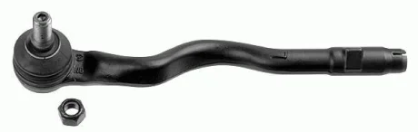 Рульовий наконечник лів BMW 3 (E46), Z4 (E85), Z4 (E86) 1.6-3.2 12.97-02.09 LEMFORDER 1800302
