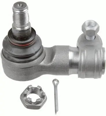 Рульовий наконечник лів/прав MERCEDES G (W460), G (W461), G (W463) 2.0-4.0 03.79- LEMFORDER 1843401 (фото 1)