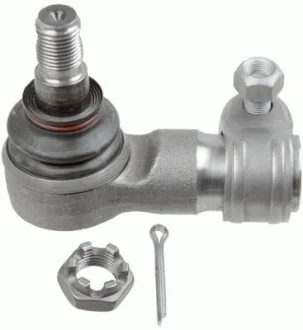 Рульовий наконечник лів/прав MERCEDES G (W460), G (W461), G (W463) 2.0-4.0 03.79- LEMFORDER 1843401