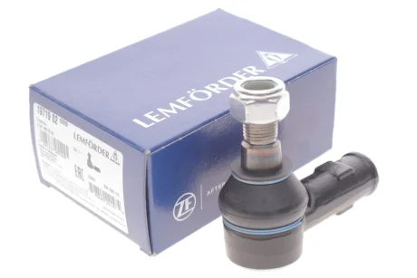Наконечник тяги рульової MB Sprinter 901-904/VW LT 28-46, 96-06 LEMFORDER 19719 02