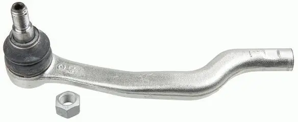 Рульовий наконечник лів MERCEDES A (W168) 1.4-2.1 07.97-08.04 LEMFORDER 1995702 (фото 1)