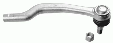 Рульовий наконечник прав MERCEDES A (W168) 1.4-2.1 07.97-08.04 LEMFORDER 1998102