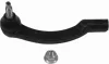Рульовий наконечник лів VOLVO 850, 960 II, C70 I, S70, S90 I, V70 I, V90 I, XC70 I 2.0-2.9 06.91-10.05 LEMFORDER 2013602 (фото 1)