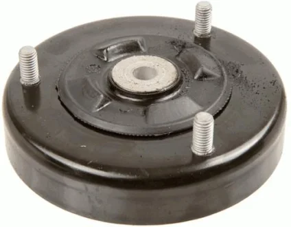 Подушка амортизатора задн прав BMW 5 (E39) 2.0-4.4 09.95-06.03 LEMFORDER 2102601