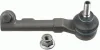 Рульовий наконечник прав RENAULT KANGOO, KANGOO EXPRESS, MEGANE I, MEGANE I CLASSIC, MEGANE I COACH, MEGANE SCÉNIC 1.2-2.0 01.96- LEMFORDER 2119001 (фото 1)