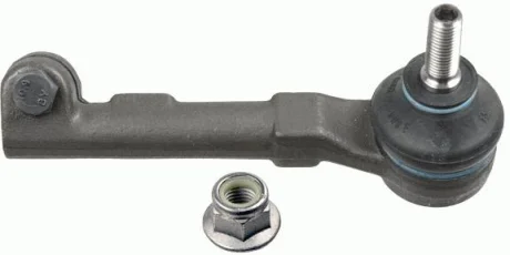 Рульовий наконечник прав RENAULT KANGOO, KANGOO EXPRESS, MEGANE I, MEGANE I CLASSIC, MEGANE I COACH, MEGANE SCÉNIC 1.2-2.0 01.96- LEMFORDER 2119001