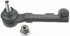 Рульовий наконечник лів RENAULT KANGOO, KANGOO EXPRESS, MEGANE I, MEGANE I CLASSIC, MEGANE I COACH, MEGANE SCÉNIC 1.2-2.0 01.96- LEMFORDER 2119101 (фото 1)