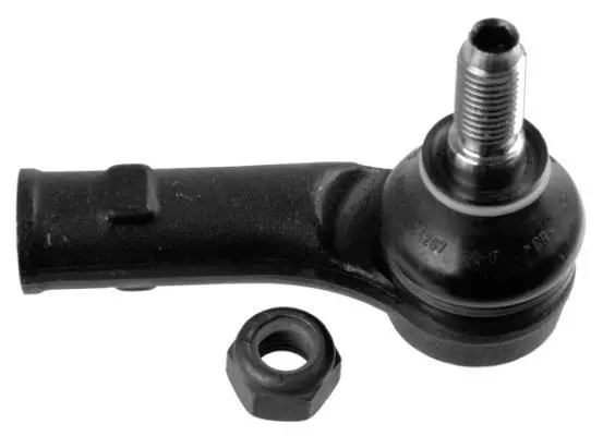 Рульовий наконечник прав AUDI A3, TT SEAT LEON VW GOLF IV, NEW BEETLE 1.6/1.8/3.2 10.98-03.07 LEMFORDER 2161102 (фото 1)