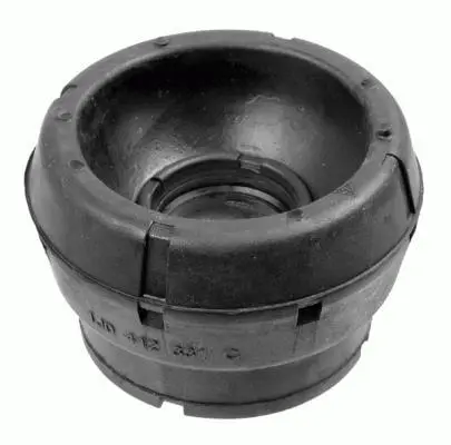 Подушка амортизатора передн лів/прав AUDI A1, A3, TT SEAT IBIZA IV, IBIZA IV SC, IBIZA IV ST, LEON, MII, TOLEDO II, TOLEDO IV SKODA CITIGO, E-CITIGO, FABIA II, FABIA III 1.0-Electric 09.96- LEMFORDER 2179302 (фото 1)