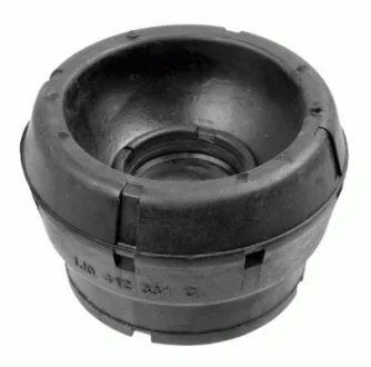 Подушка амортизатора передн лів/прав AUDI A1, A3, TT SEAT IBIZA IV, IBIZA IV SC, IBIZA IV ST, LEON, MII, TOLEDO II, TOLEDO IV SKODA CITIGO, E-CITIGO, FABIA II, FABIA III 1.0-Electric 09.96- LEMFORDER 2179302