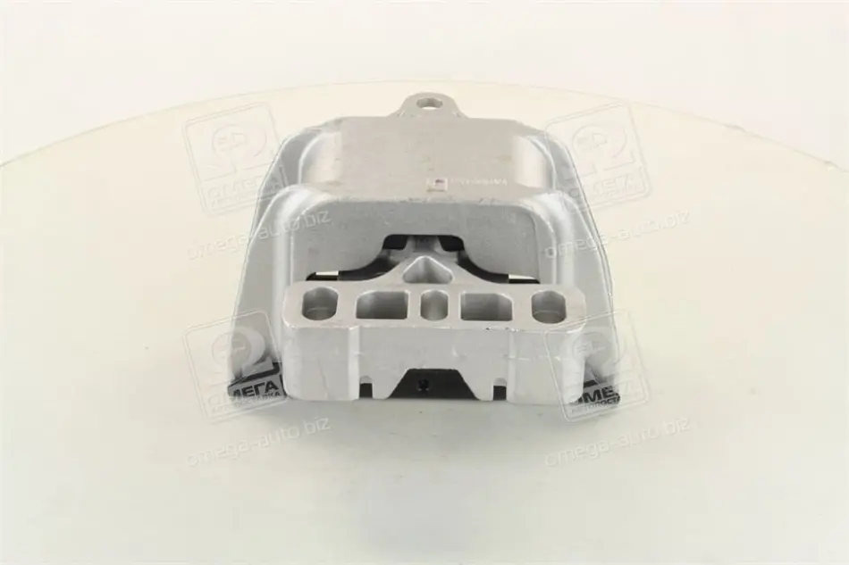 Подушка КПП Audi A3/Skoda Octavia/VW Bora/Golf IV 1.4-2.0/1.9TDI 97-10 (L) LEMFORDER 22630 01 (фото 1)