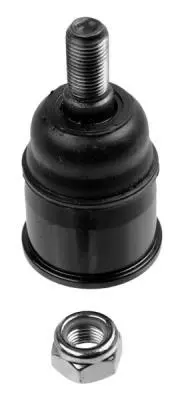 Шарова опора лів/прав (нижн передн) (діаметр конуса 14mm) AUDI A4 B5 HONDA ACCORD VI, CIVIC IV, CIVIC V, CIVIC VI, CIVIC VII, CR-V I, CRX II, CRX III, INTEGRA MG ZS ROVER 400 1.3-2.2 03.86-09.05 LEMFORDER 2268802 (фото 1)