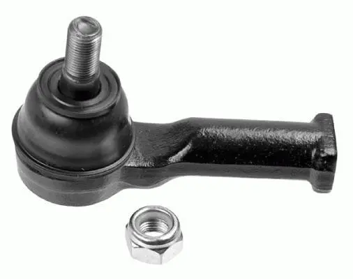 Рульовий наконечник лів/прав FORD USA PROBE II MAZDA 323 F VI, 323 S VI, 626 III, 626 IV, 626 V, MPV I, MPV II, MX-6, PREMACY, XEDOS 6 1.3-3.0 06.87-12.06 LEMFORDER 2269602 (фото 1)